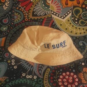 O'neill 'Le Surf' Bucket Hat Os